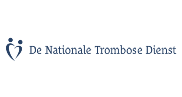 De Nationale <br> Trombose Dienst